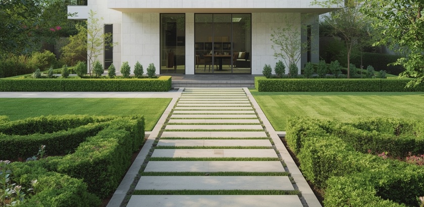 Top Hausmeisterservice bei MK Dienstleistungen